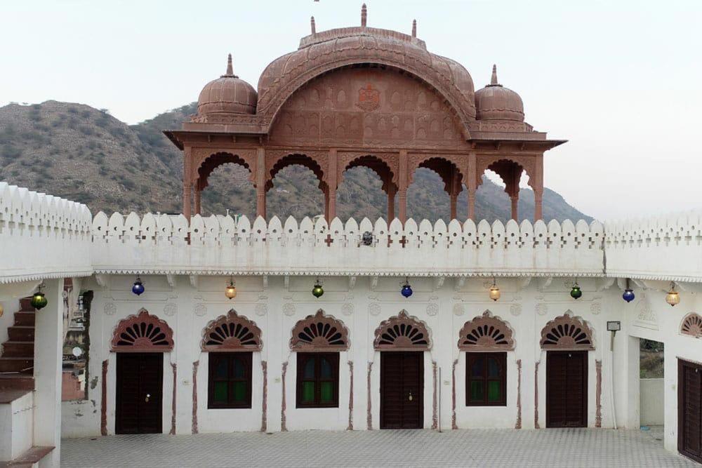 Tordi Garh Hotel Malpura  Esterno foto