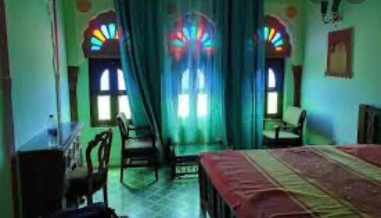 Tordi Garh Hotel Malpura  Esterno foto